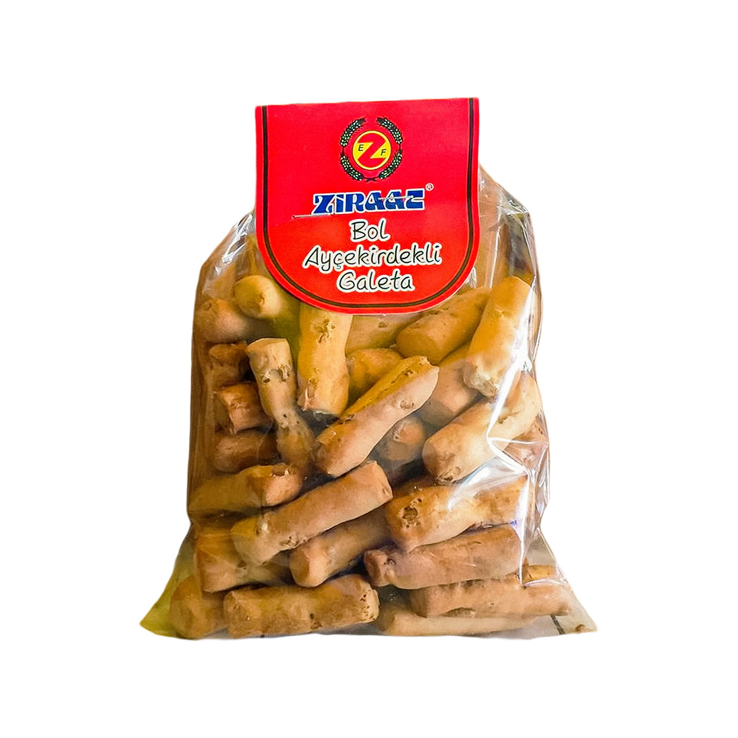 Ayçekirdekli