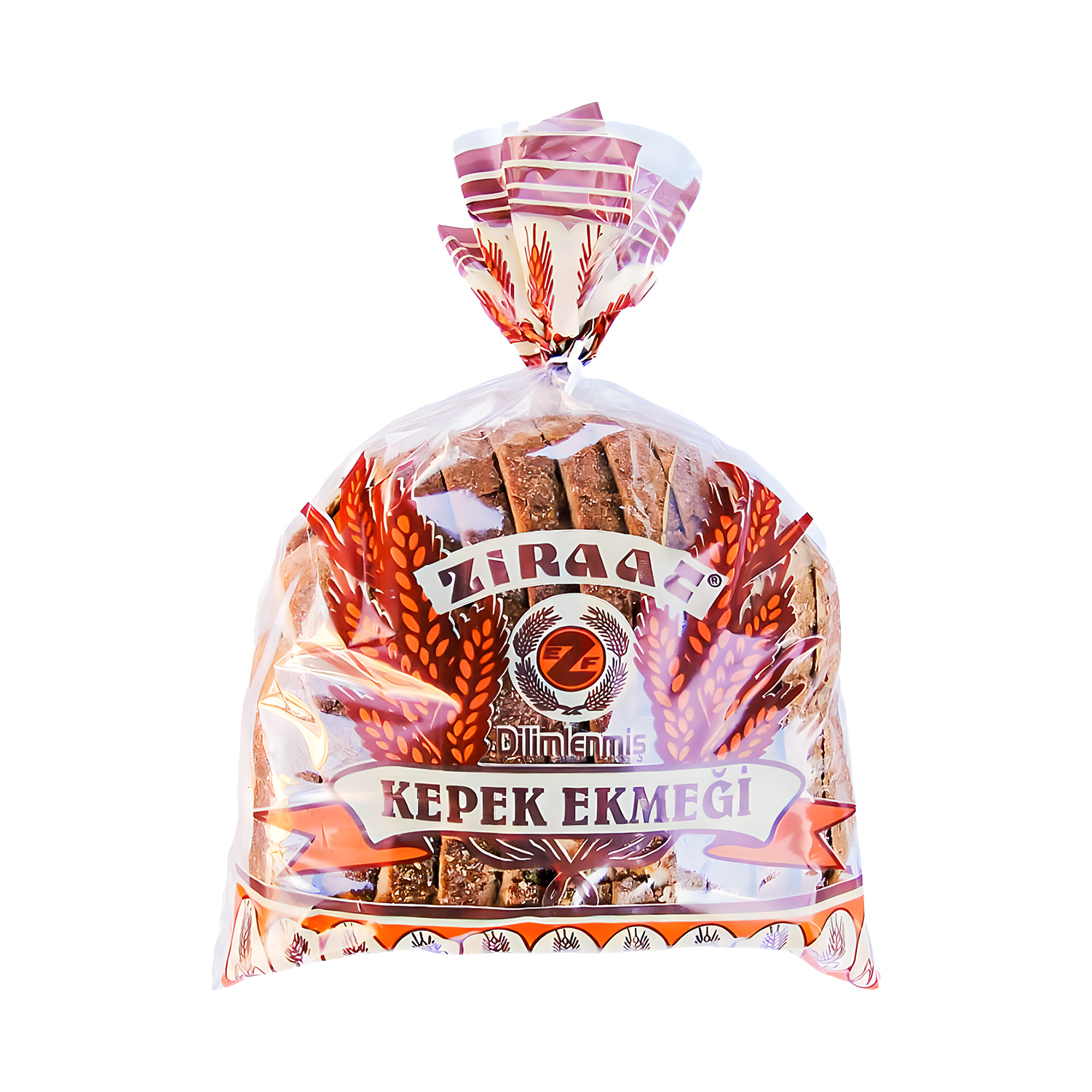 Kepek Ekmek